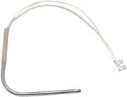 Enterprises 0173722018MC Heating Element for RM36E 125W-12V Dometic Refrigerators