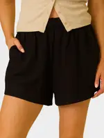 Womens Elasticated Waist Short