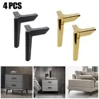 Modernize your Sideboard or Buffet Table with Sturdy Metal Legs (73 characters)