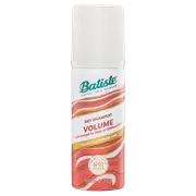 Batiste Volume Dry Shmpoo 50Ml