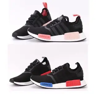 9zZN Adidas NMD R1 情侶鞋 運動鞋 男鞋 女鞋 小白鞋 愛迪達 休閒鞋 鞋子 運動休閒鞋 網鞋 慢跑鞋