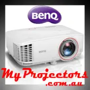 BENQ Th671ST Short Throw Home Projector For Movies & Gaming