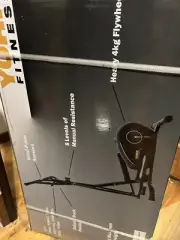 York Cross Trainer 100 Brand New In Box