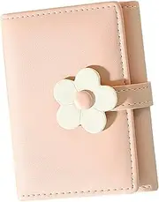 [Healeved] Cute Coin Purse for Boys and Girls Girls Wallet Korean Style Decorative