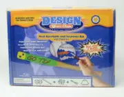 Design Your Own Real Baseballs and Souvenir Bat with Paint Kit