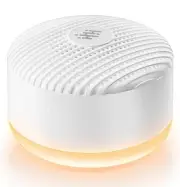 Portable Sound Machine & Night Light, White Noise Sound Machine for Baby & Adult
