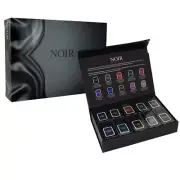 NEW Monteverde Noir Ink Collection 10pce