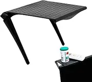 Screen Top Shelf - TV Top Storage Bracket | TV Top Storage Bracket Computer Screen Shelf for Cellphone Stand, Media Boxes, Game Console, Router and