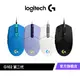 Logitech G 羅技 G102 RGB炫彩遊戲滑鼠