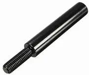 3" 75mm Gear Stick Shifter Extension Compatible with Toyota Land Cruiser 75 76 78 79 Series M12X1.25