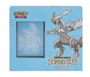 Pokemon Chinese Simplified Dragon Return Card Sleeves Gift Box White Kyurem New