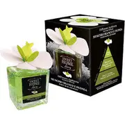 Sweet Home Collection Luxury diffuser of white musk and peony - aroma - 150 ml