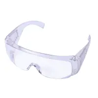 在飛比找蝦皮商城優惠-透明護目鏡S10B/S10C 安全防護鏡 安全眼鏡 防風沙 