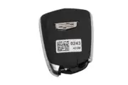 Genuine GM 6 Button Keyless Entry Remote Key Fob 13510243