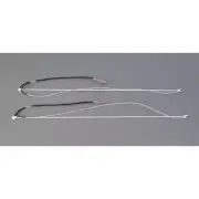 Monitor Repair CCFL Backlight Assemblies for 15.0" AUO M150XN07 V9