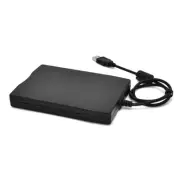 USB External Floppy Disk Drive Portable 3.5 inch Floppy Disk Drive USB Q1U9