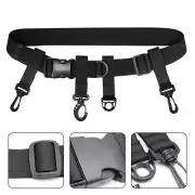 Fishing Belt Fishing Strap Fishing Wader Belt Strap Hanging Surfing Kayak