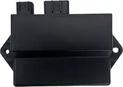 XSANMOTO CDI Box Ignitor Compatible with Yamaha YFM350X Warrior 350 2002-2004 YFM 350 Warrior California 2002-2003 YFM350 Raptor 350 2004-2013 SE 2005-2007 5YT-85540-00-00 5NF-85540-00-00