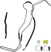 ACDelco 36-366154 Power Steering Return Line Hose Assembly