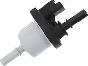 FELTECHELECTR Plastic Iron Car Purge Valve 8200248821 Replacement for Worn Vapor Canister Valve
