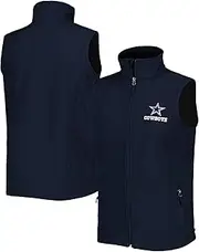 Dunbrooke Men's Archer Vest, Mens