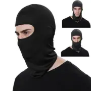 Pasamontañas Para El Frio Termico Calido Mascara De Proteccion Invierno Comodos
