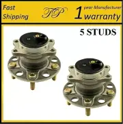 REAR Wheel Hub Bearing Assembly For 2008-2010 CHRYSLER CIRRUS (PAIR) (for: Chrysler)
