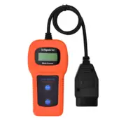 U480 Can Obdii / Eobdii Memo Scanner / Code Reader