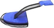 AIMALL High Visibility Swimming Pool Animal Escape Ramp - Critter Saver Frog Log from Durable Oxford and PVC