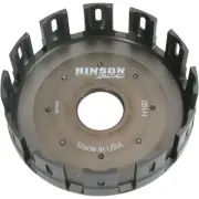 Hinson Billetproof Clutch Basket for Suzuki RM250 1996-2008