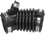 RLB-HILON Air Intake Hose Replacement for Honda Civic 1.8L 2012 to 2015 Year, for Acura ILX V6 2.0L 2013 2014 2015 Year, for 17225-R1A-A01 696-105