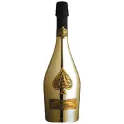 Armand De Brignac Brut Gold Champagne 750ml
