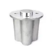 Tennant 1046979 Spacer Fan Genuine OEM Replacement Part Sentinel 08