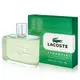 lacoste 異想世界男性淡香水 125ml ★七彩美容百貨｜限時滿額折$150