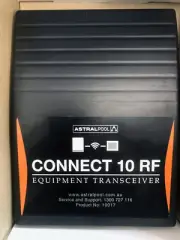 Astral Pool / Hurlcon Equipment Side Transceiver for Connect 10 RF 10017