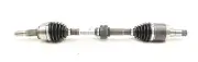 NEW OEM Ford Front Left CV Axle Shaft Assembly LJ9Z-3B437-A Mustang Mach-E 21-23 (for: Ford)