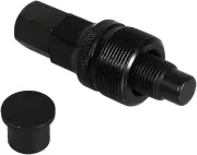 Crank Puller Crank Puller Crank Puller, Bike Crank Puller, Crank Bike Crank Repair Adjuster Remover Kit