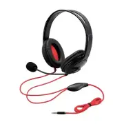 Elecom 4-pin Headset Microphone Both Ears Overhead 1.0m Ps4 Gm-hsh... from Japan
