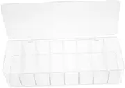 Cable Management Box Lid Wire Cord Holders Power Cord Organizer Electronics Organizer Charger Storage