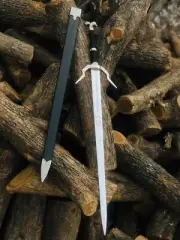The Witcher Sword - Swords of Geralt of Rivia - Great Sword and Feline Sword