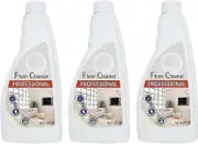 3PCS Floor Cleaner For All Robot Vaccum And Mop, Floor Cleaning Liquid Solution Compatible Roborock & Omo Joint