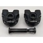 SPECIALIZED 坐管專用的自行車坐墊的碳纖維夾具 7*9MM