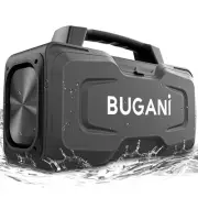 Bluetooth Speakers, 80W Powerful Portable Wireless Speaker IPX7 Waterproof Sp...