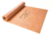 KERDI WATERPROOFING MEMBRANE 3'3" X 23' = 75 SF