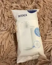 Brita Intenza Water Filter with Original Intenza Aroma Ring - No Box