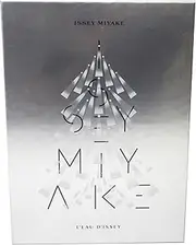 Issey Miyake L'eau D'issey Woman Set Eau De Toilette 50ml & Bl 100ml