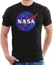 [NASA] The Classic Insignia Men's T-Shirt