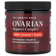 SMNutrition, Ovarian Support Complex, 90 Capsules