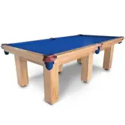 8 Foot Slate Premier Standard Pool Table