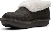 [Clarks] Women's Step Flow Low Slipper